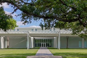 Menil Collection