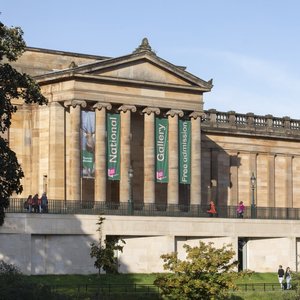 Scottish National Gallery