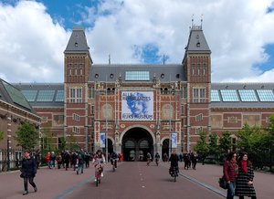 Rijksmuseum Amsterdam