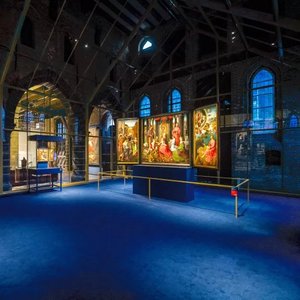 Musee Communal