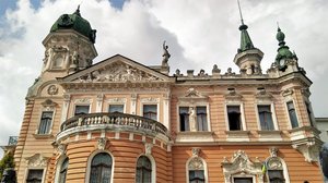 Museum of Fine Arts
