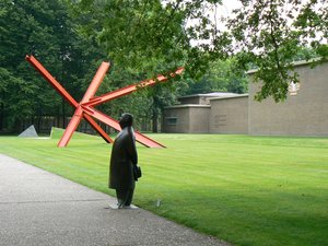 Kröller-müller Museum
