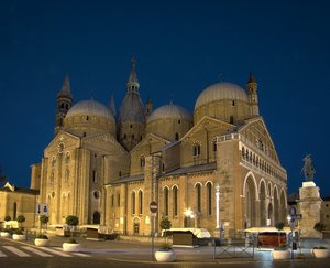 Bazylika Sant'antonio
