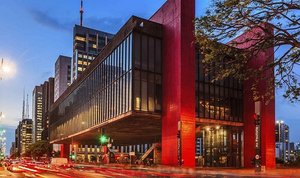 Museu De Arte