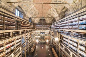 Archivio Storico Civico E Biblioteca Trivulziana