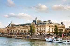 Musée D'orsay