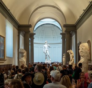 Galleria Dell'accademia