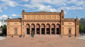 Hamburger Kunsthalle