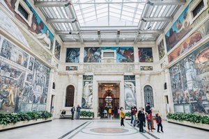 Detroit Institute Of Arts