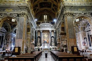 Chiesa Del Gesù
