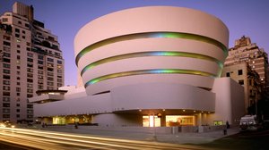 Guggenheim