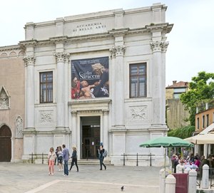 Gallerie Dell'accademia