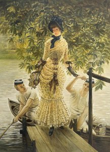jacques joseph tissot